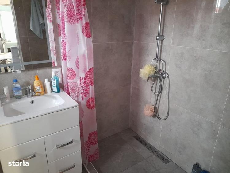 Casă cu 2 camere cu Teren 150 Mp în Central