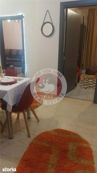 Apartament cu 3 camere decomandat în Chiajna