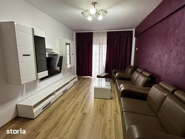 Apartament 3 camere Bd. Dem Radulescu - 16