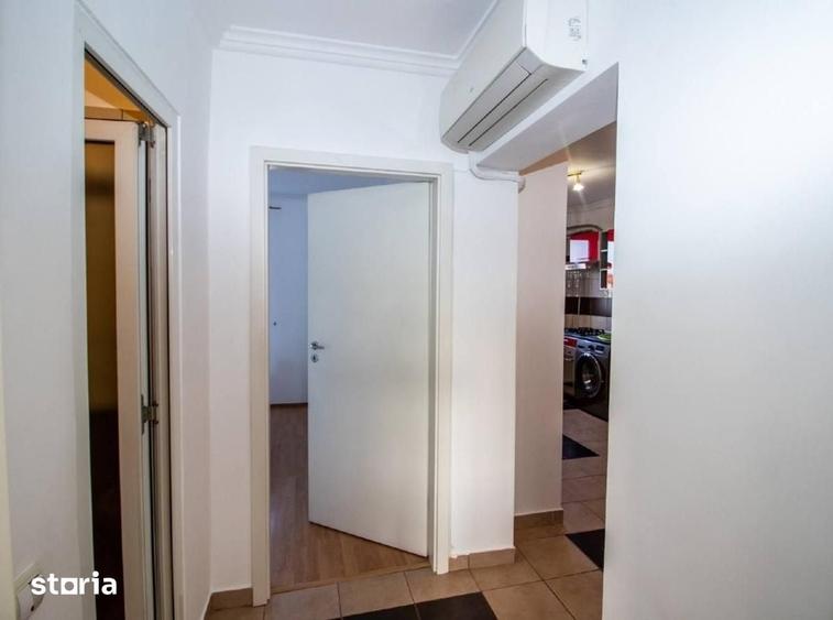 Apartament cu 2 camere decomandat în Dorobanți