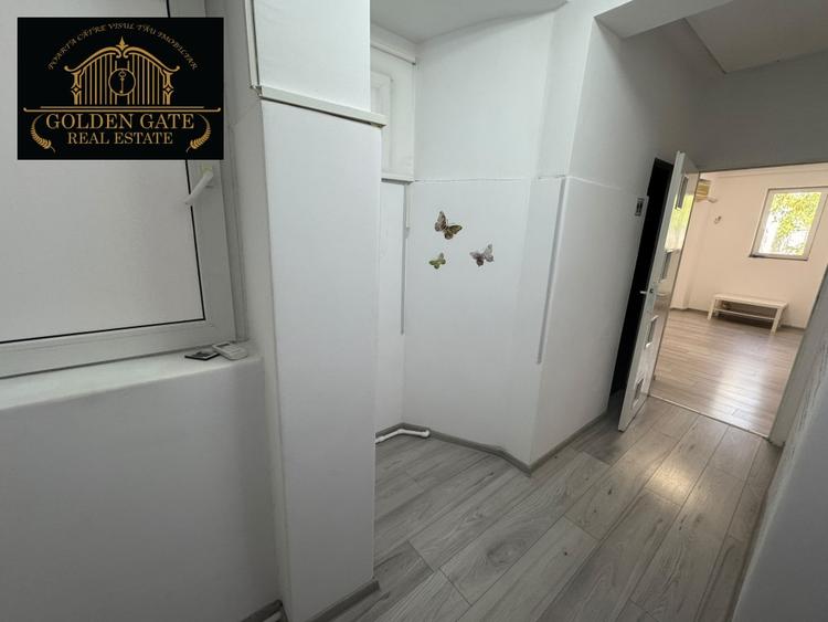 Apartament cu 5 camere semidecomandat, mobilat în Cișmigiu