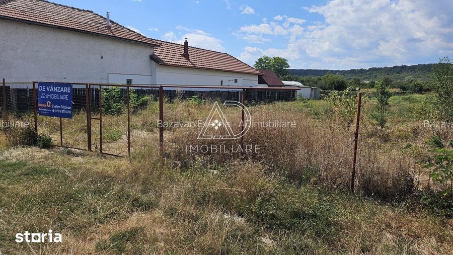 Teren de vanzare in Turcine?ti