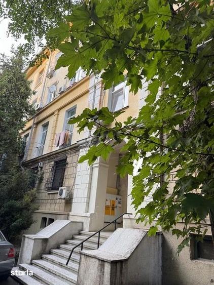 Apartament cu 2 camere în Copou