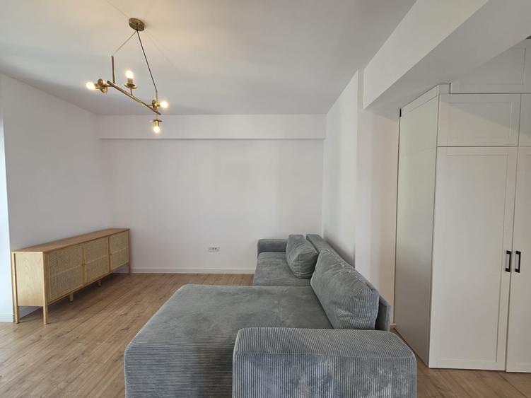 Inchiriere studio modern + parcare, Avrig (Metrou Bucur Obor) - 4