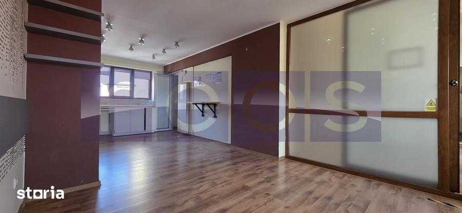 Apartament cu 6 camere în Floreasca