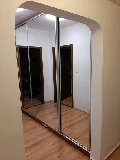 Inchiriere camera apartament decomandat 2 camere centru Iasi - 7