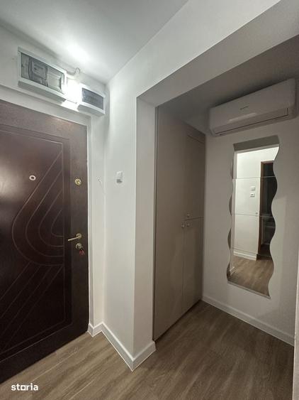 Agentia imobiliara VIGAFON inchiriaza apartament 2 camere Vest-Baraolt - 6