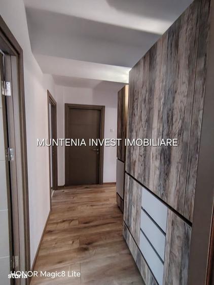 Apartament cu 3 camere decomandat în Prundu