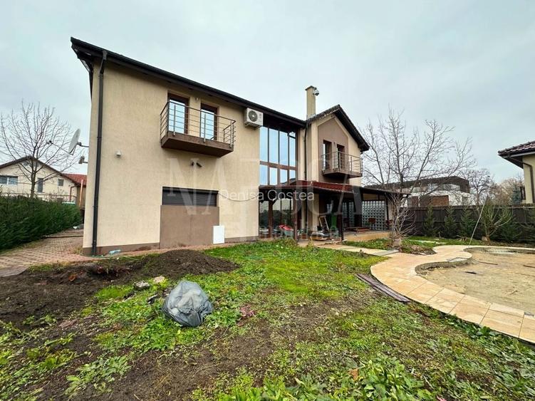 Casa 5 camere de inchiriat in Europa, Cluj Napoca