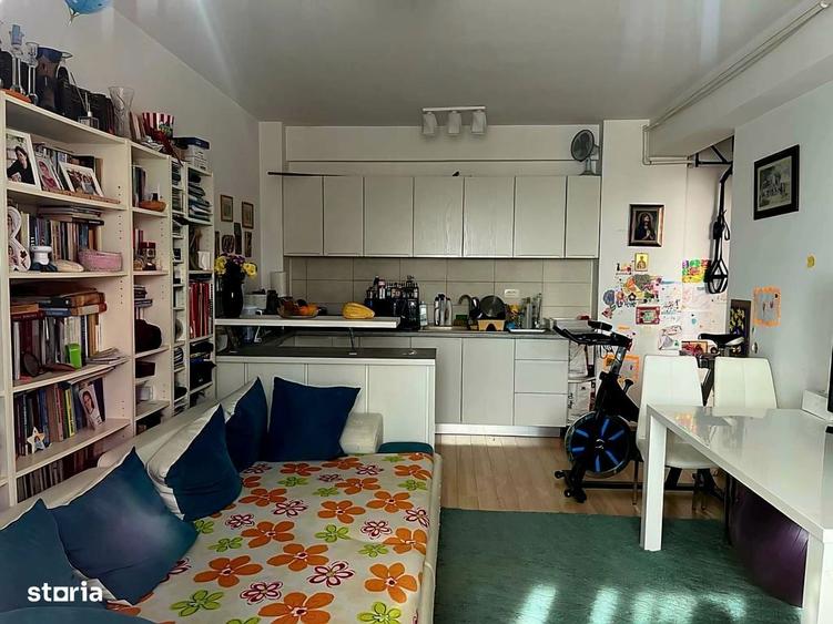 Apartament decomandat cu 3 camere, 2 bai, Auchan, Metro Militari - 2