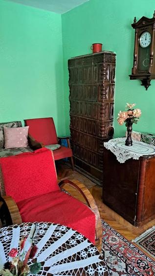 Casa rurala cu 2 cladiri pe curte - 3