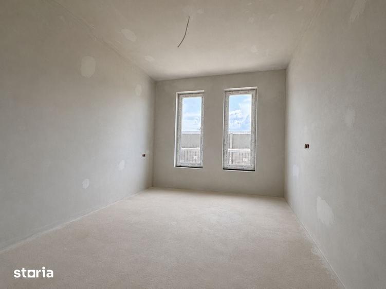 Duplex pe parter in Giroc zona centrala | 88 mp utili | teren 300 mp - 12