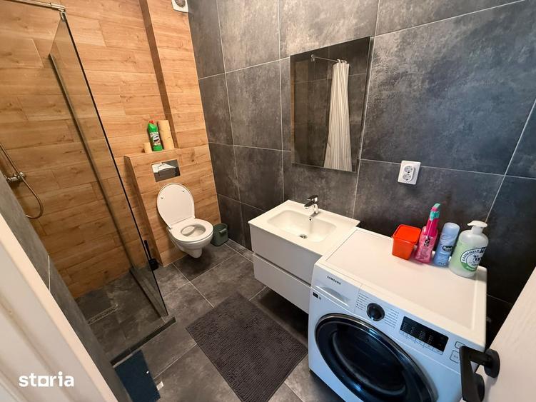 Apartament 2 camere. An 2025. Loc de parcare - 3