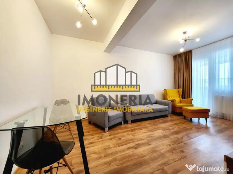 2 camere-parcare subterana-centrala-0% comision-bloc 2019-de - 8