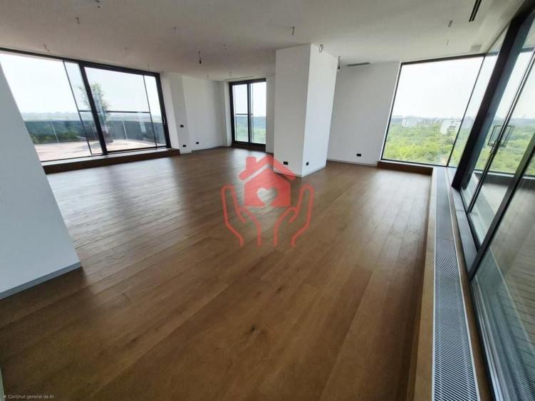 JANDARMERIEI-Luxury penthouse, LOCUL 1 castigat RIDA 2024-Residential! - 25