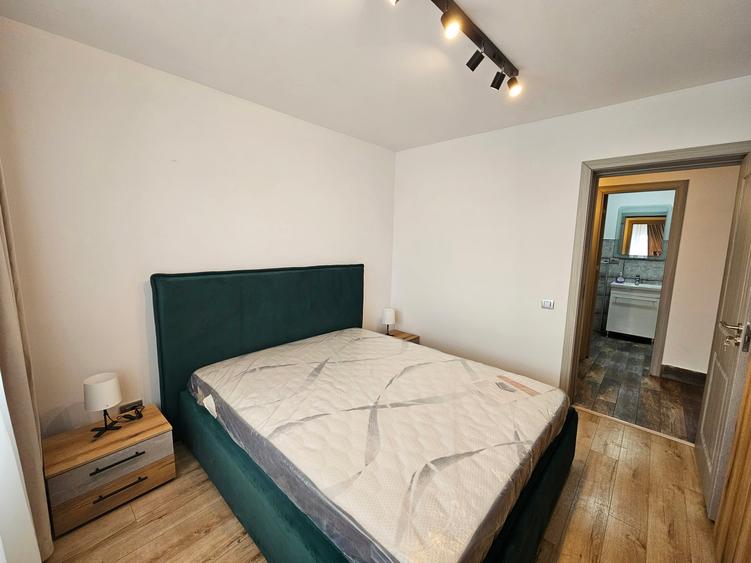 Apartament cu 2 camere decomandat în Câmpia Libertății