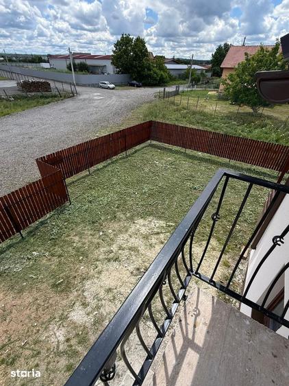 Vand casa unifamiliara P+M 120 mp Reghin, spre Ideci - 4