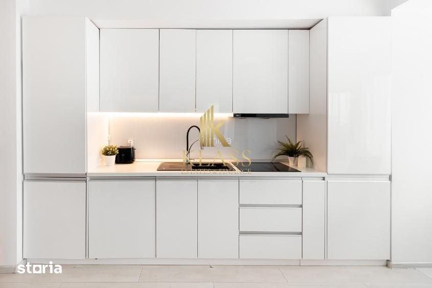 Apartament cu 2 camere în Nord