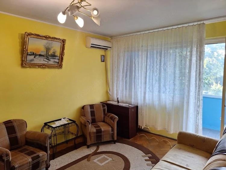 Apartament luminos 2 camere Pajura - 9