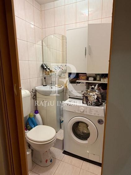 Apartament cu 3 camere decomandat, mobilat în Cantemir