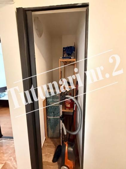 Apartament cu 2 camere decomandat în Unirii