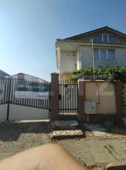 Apartament 2 Camere, Lidl Frumoasa - 2