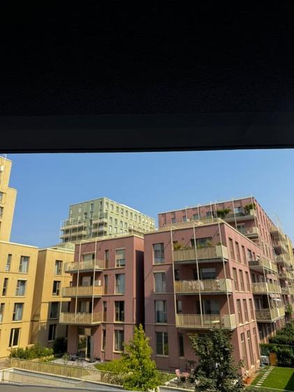 Apartament cu 2 camere decomandat în Bucureștii Noi