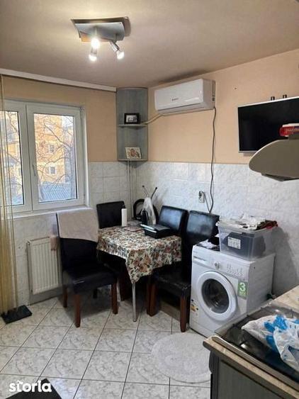 Garsonieră în Calea Aradului