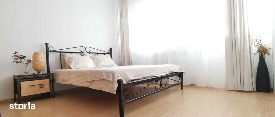 Apartament 2 cam/ Drumul Taberei/ Plaza/ Ap Renovat/ Bloc reabilitat - 2