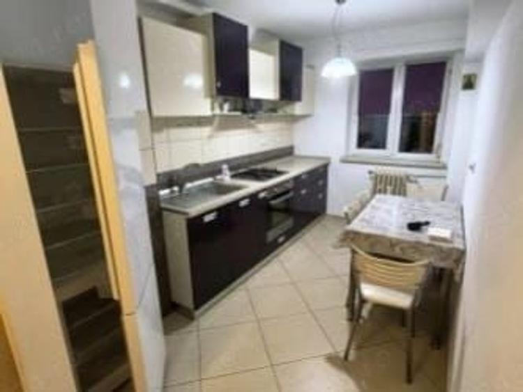 Apartament cu 2 camere decomandat, mobilat în Km 4-5
