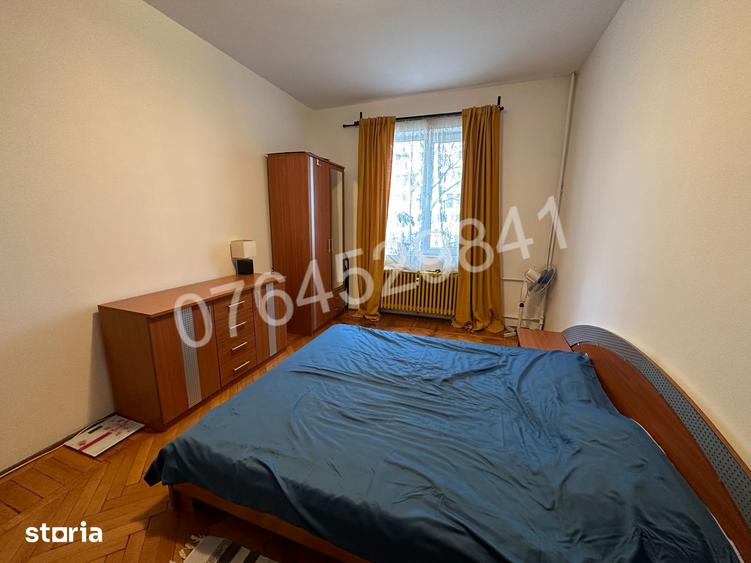 Inchiriez apartament 2 camere,Barbu Vacarescu 139-Floreasca - 7