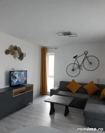 Apartament cu 2 camere decomandat în Simion Bărnuțiu