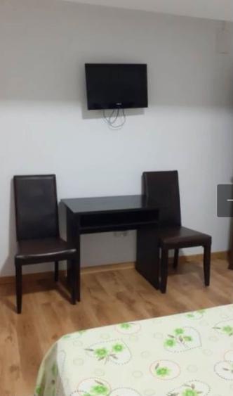 Garsonieră decomandată în Casa de Cultură