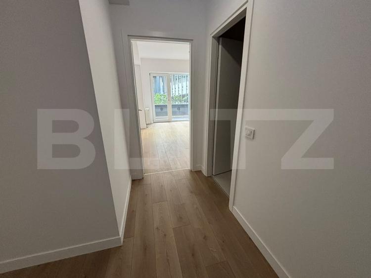 Apartament cu 2 camere decomandat în Baza 3