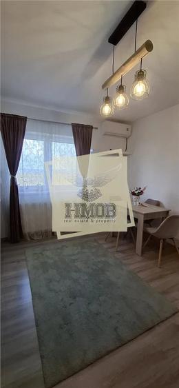Apartament cu 1 camera, etaj 3 Arhitectilior - 12
