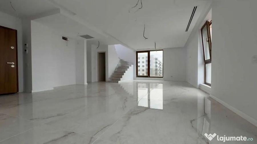 Elegan?a Urbana: Penthouse in Inima Piperei - 6