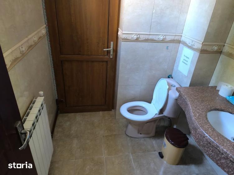 Spațiu comercial, de 100 mp, în Central