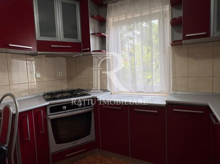 Apartament cu 3 camere | Rogerius | Oradea - 9