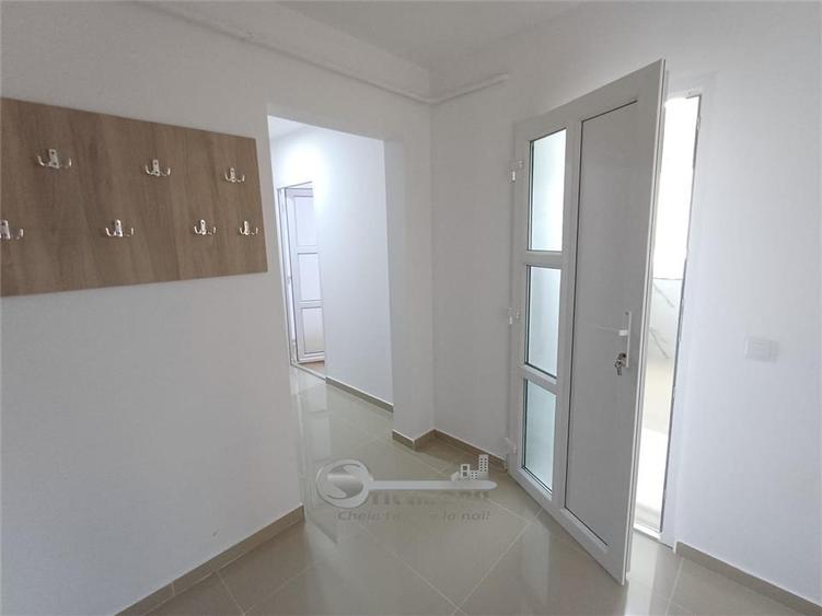 Apartament cu 3 camere decomandat, mobilat în Tătărași