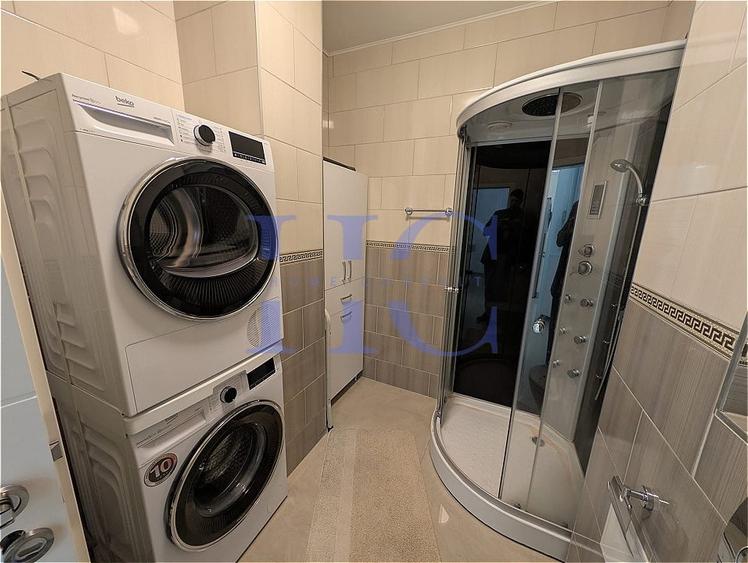 Apartament cu 2 camere decomandat, mobilat în Turnișor
