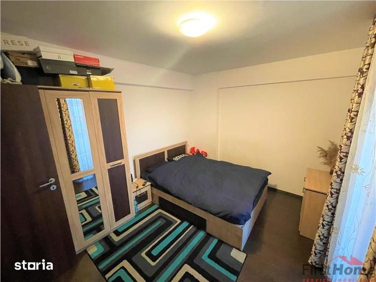 Apartament cu 2 camere, mobilat în Brăilei