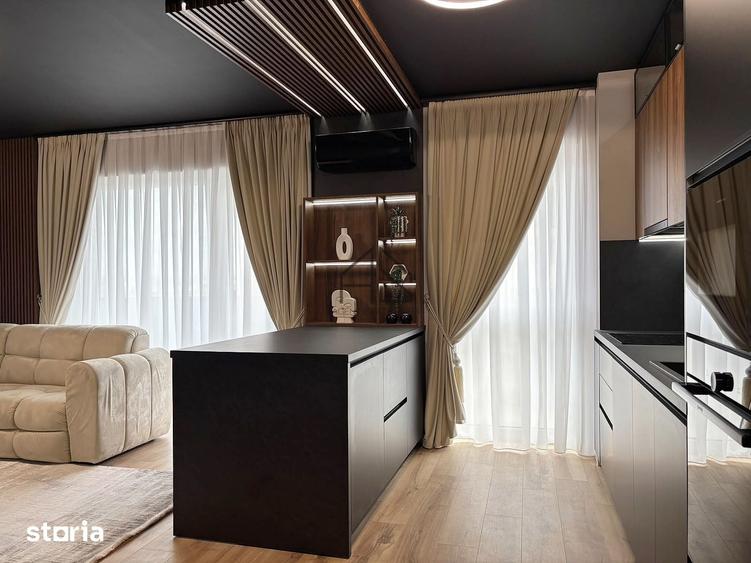 Apartament cu 3 camere în Seleuș