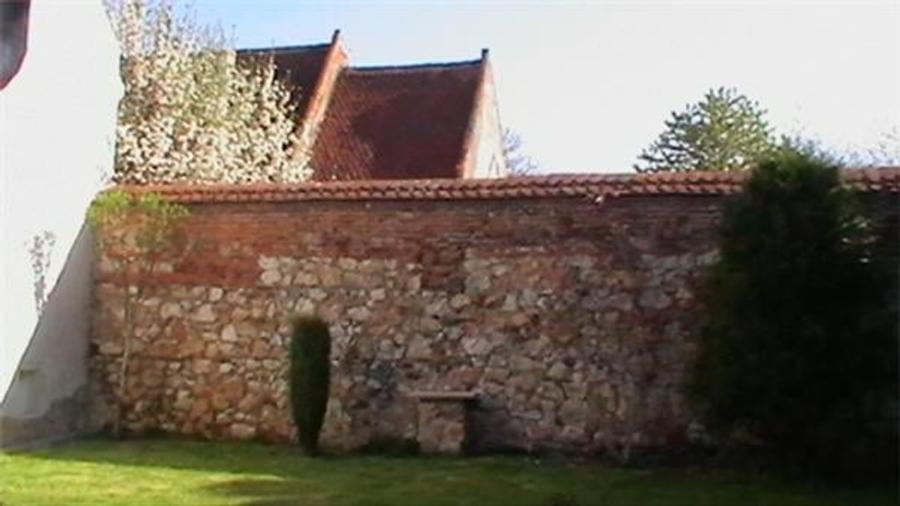 Casă cu 7 camere cu Teren 1500 Mp în Cristian