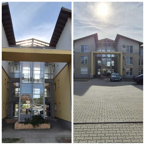 Apartament cu 2 camere în Subcetate