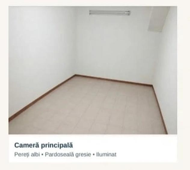Spațiu comercial, de 27 mp, în Central