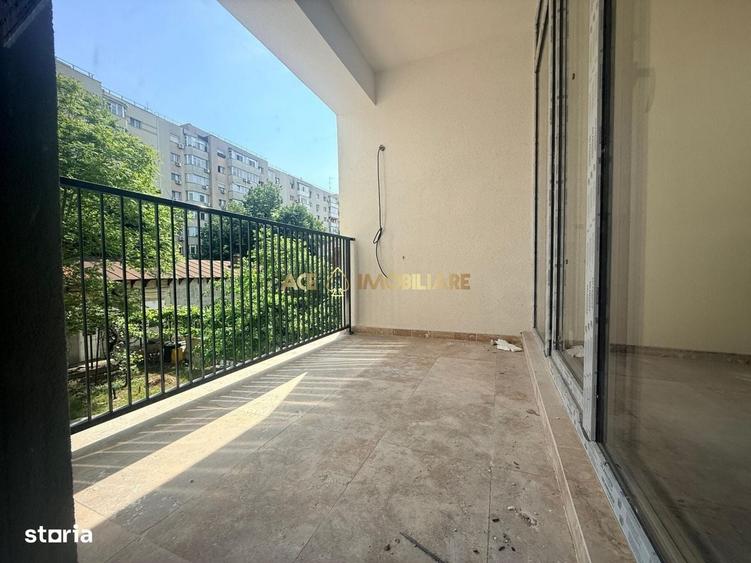 Apartament cu 2 camere în Ștefan cel Mare