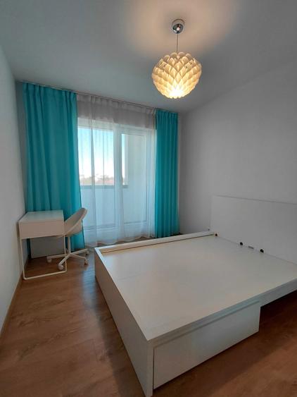 Proprietar: Vand Apartament 2 camere, 48 mp, balcon 10 mp, parcare subterana Calea Torontalului (Campeador, langa Vox) - 6