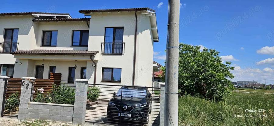 Vand duplex Mosnita Veche - 1