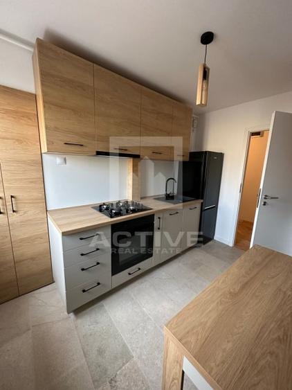 Apartament 2 camere || zona Kaufland Marasti - 1