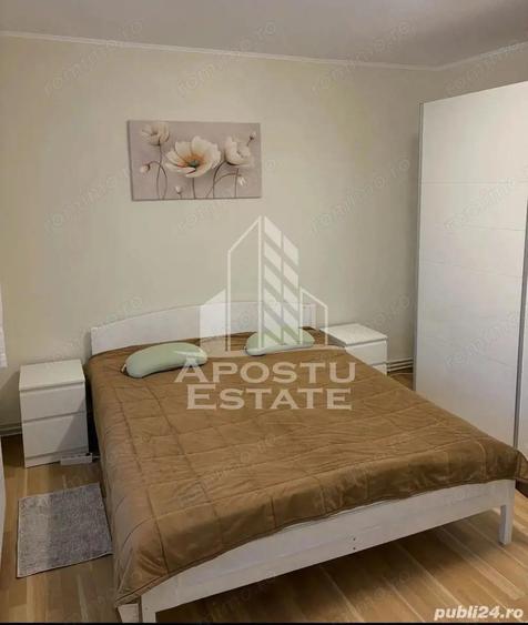 Apartament 3 camere , Centrala Proprie , Zona Lunei - 5
